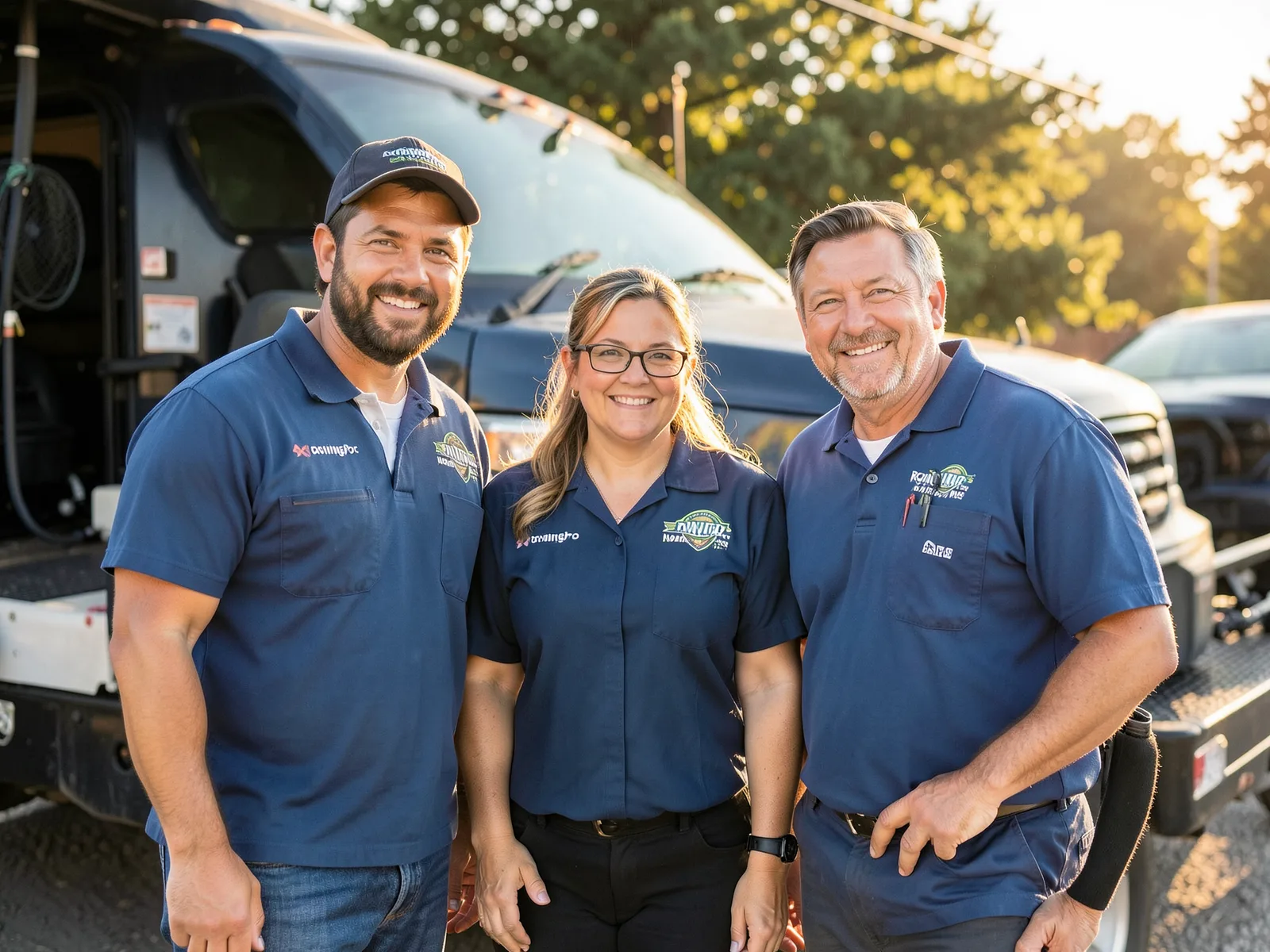 Roof Repair company in New Kent, VA