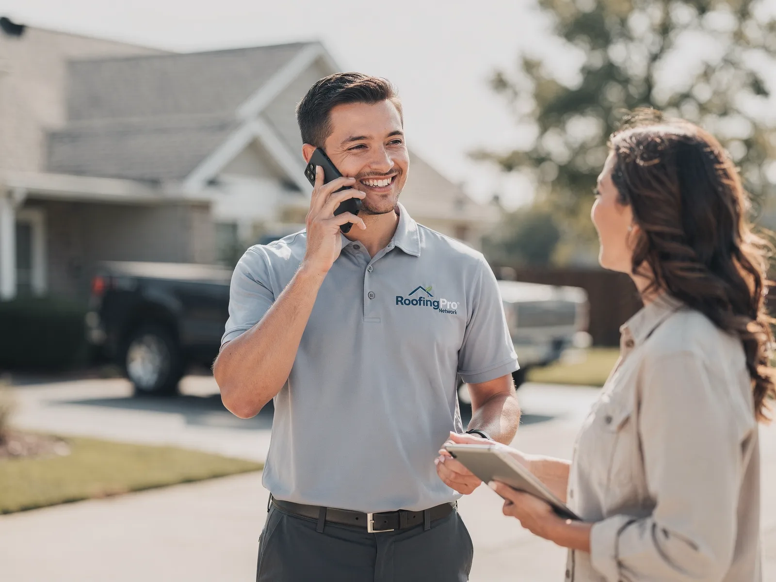 Roof Repair New Kent, VA FAQs